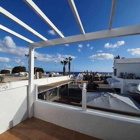 Costa Mathilda Apartment Tías Buitenkant foto