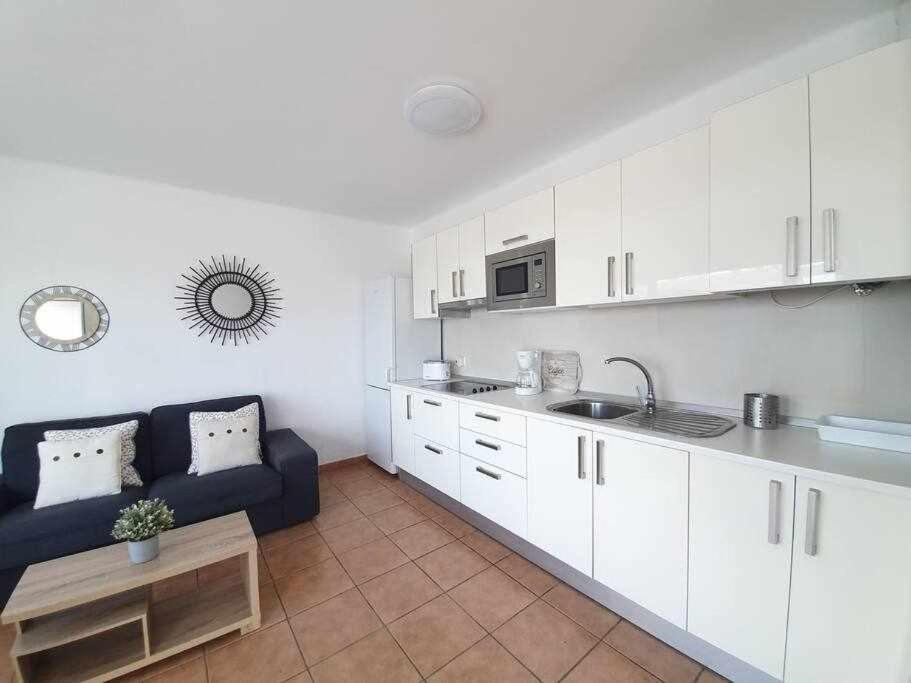 Costa Mathilda Apartment Tías Buitenkant foto